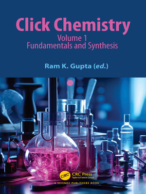 cover image of Click Chemistry, Volume 1